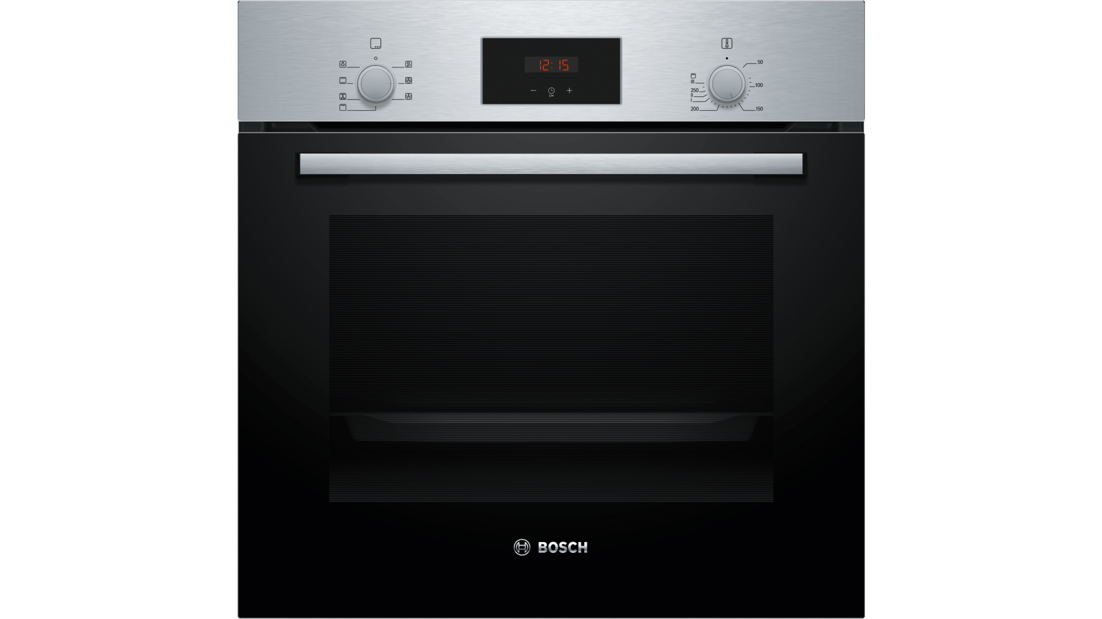 HBF133BS0A Built in oven BOSCH AU